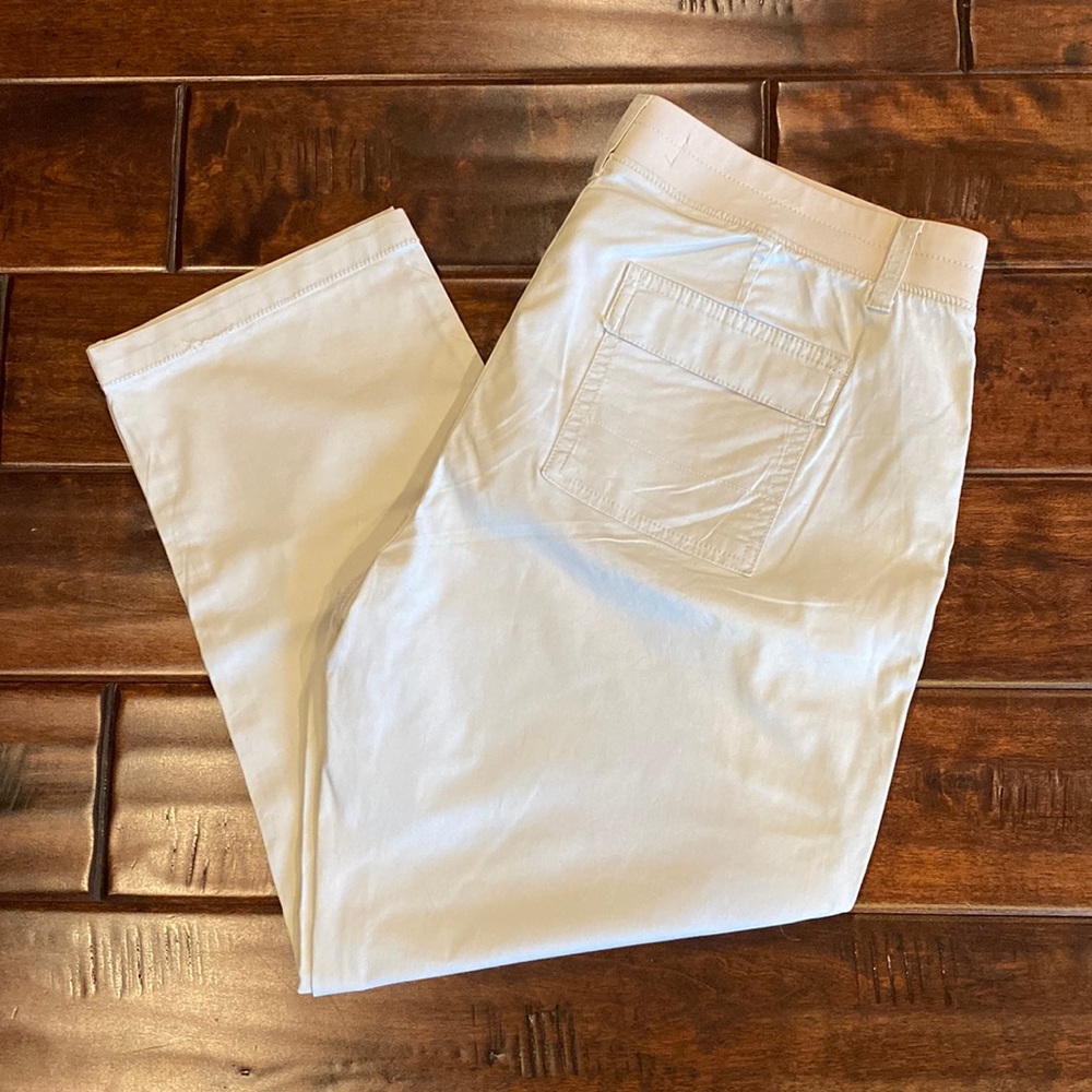 Sonoma Capri pants